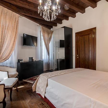 Casa Locatelli Διαμέρισμα Πάδοβα Εξωτερικό φωτογραφία