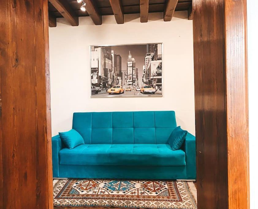Casa Locatelli Διαμέρισμα Πάδοβα Εξωτερικό φωτογραφία