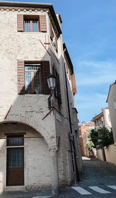 Casa Locatelli Διαμέρισμα Πάδοβα Εξωτερικό φωτογραφία