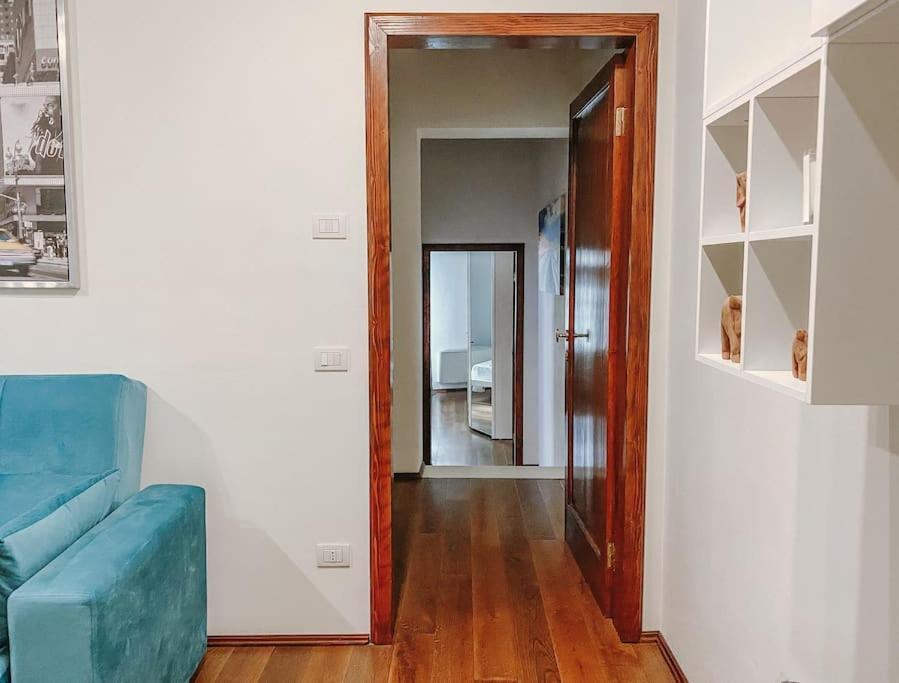 Casa Locatelli Διαμέρισμα Πάδοβα Εξωτερικό φωτογραφία
