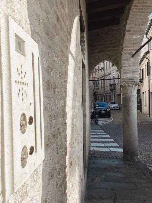 Casa Locatelli Διαμέρισμα Πάδοβα Εξωτερικό φωτογραφία