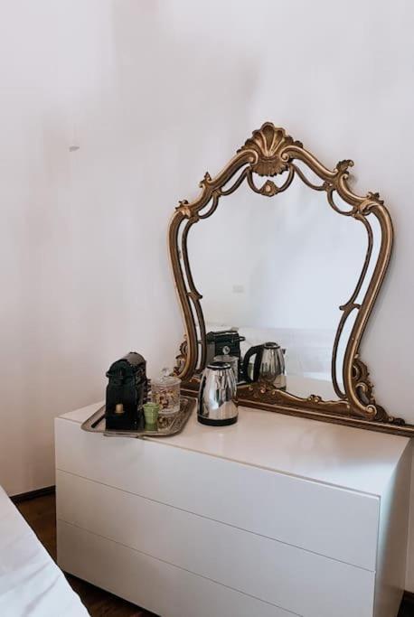 Casa Locatelli Διαμέρισμα Πάδοβα Εξωτερικό φωτογραφία