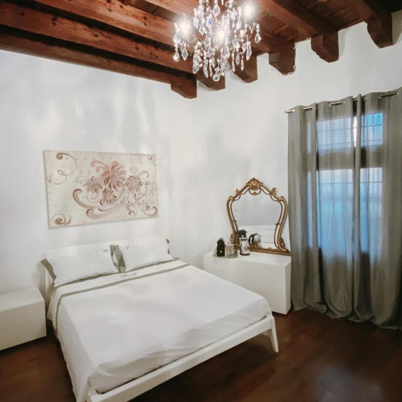 Casa Locatelli Διαμέρισμα Πάδοβα Εξωτερικό φωτογραφία