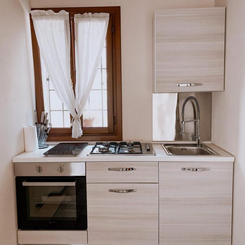 Casa Locatelli Διαμέρισμα Πάδοβα Εξωτερικό φωτογραφία