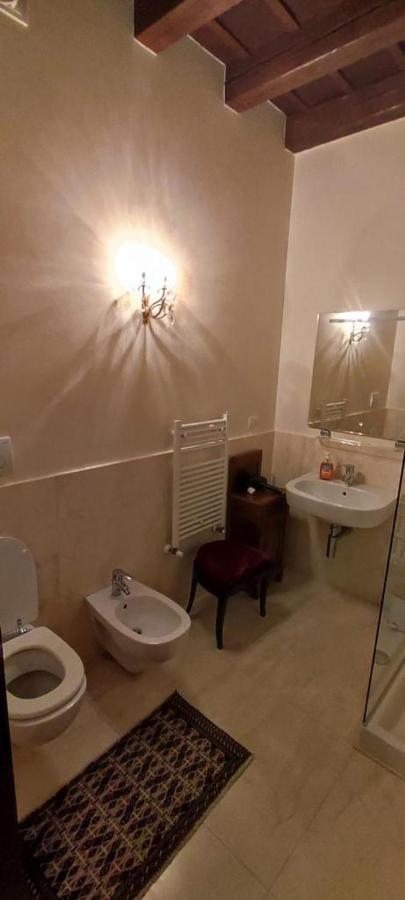 Casa Locatelli Διαμέρισμα Πάδοβα Εξωτερικό φωτογραφία